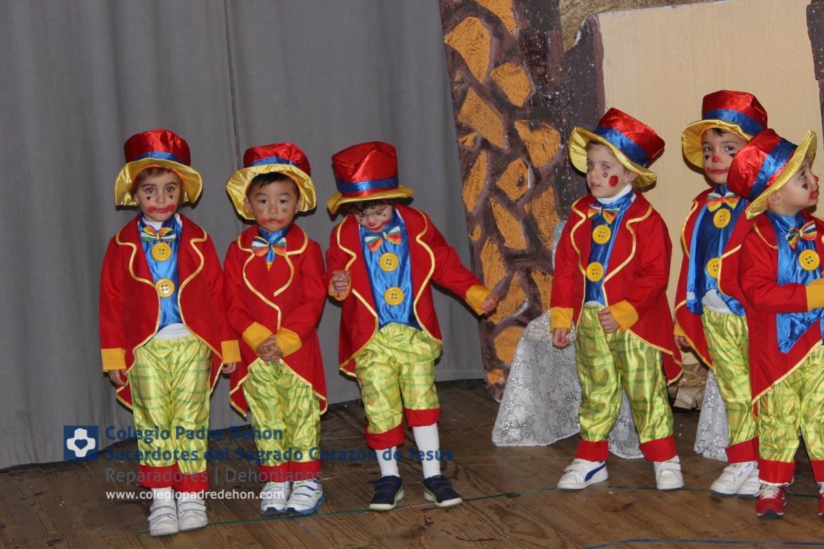 2014 12 17 1º INFANTIL A FESTIVAL NAVIDAD (28)